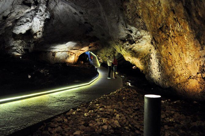 Special Montenegro: Lipa cave  Njego's Mausoleum - Njegui village  Cetinje - Practical Details and Considerations