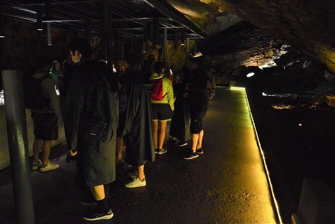 Special Montenegro: Lipa cave  Njego's Mausoleum - Njegui village  Cetinje - FAQs