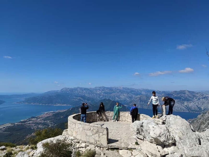 Special Montenegro Private Tour - An Ideal Introduction to Montenegro’s Treasures