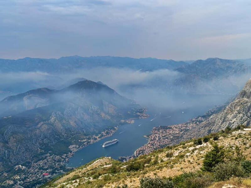 Special Montenegro Private Tour - Njegusi Village and Traditional Flavors