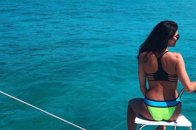 Special offer COMBO 2x1 (Tour to Isla Mujeres and Chichén Itzá ) for 1 price! - FAQ