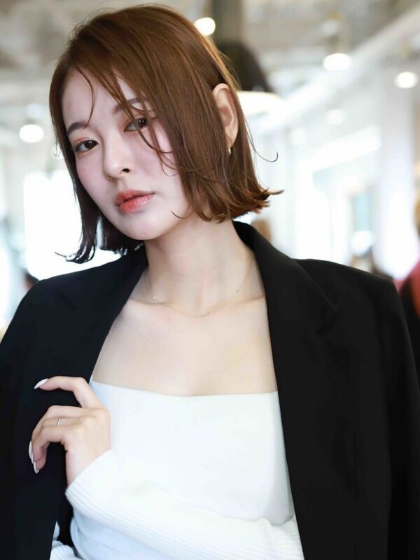 Special OSAKA Namba Hair Salon - A Namba salon appointment, not a sightseeing tour