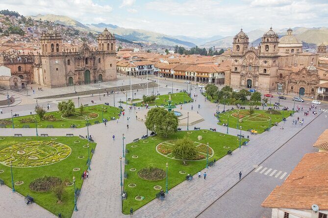 Special Peru 9 days: Cuzco, Machu Picchu, Puno, Lake Titicaca from Lima - Who Will Love This Tour?