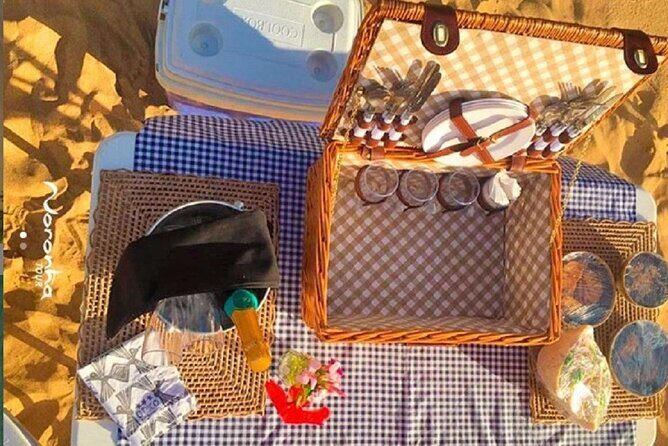 Special Picnic - Who Should Consider This Tour?