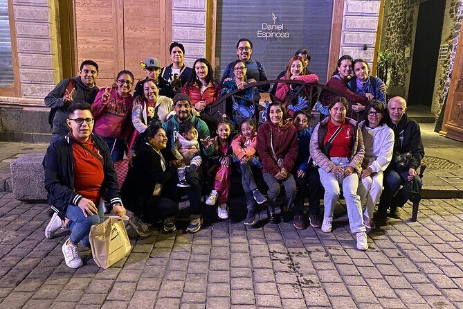 Special Pre-Hispanic Day of the Dead Tour - Who Should Consider This Tour?