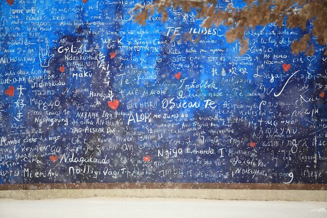 Special Private Tour Nami Island, Rail Bike, Petite France - Who This Tour Is Best For