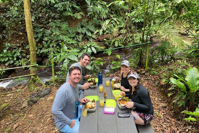 Special Private Waterfalls and Jungle Safari Tour - FAQ