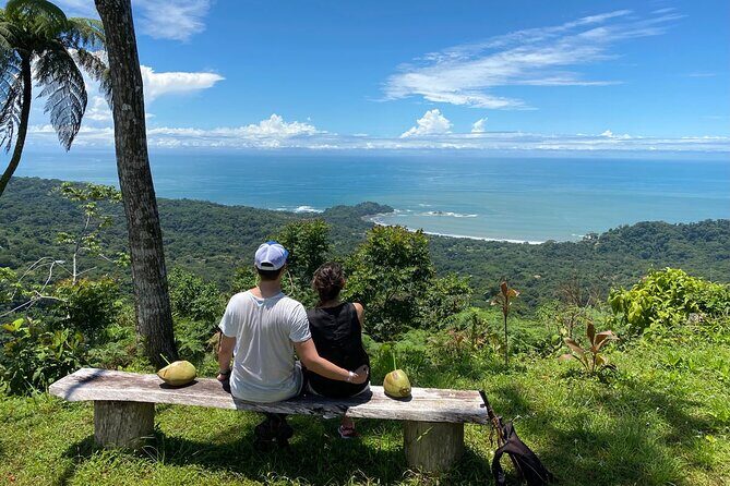 Special Private Waterfalls and Jungle Safari Tour - An Authentic Adventure in Costa Rica’s Rainforest and Waterfalls