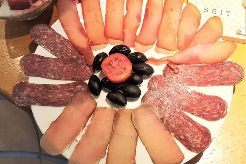 Special Selection Bulgarian Wine Tasting - Key Points