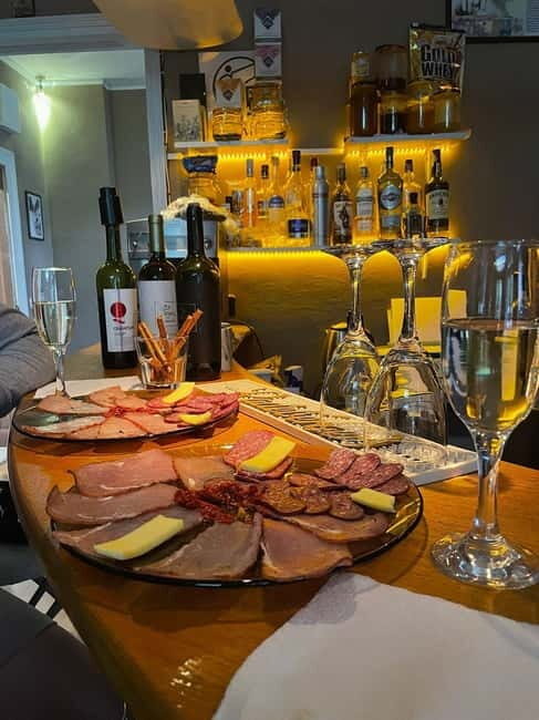 Special Selection Bulgarian Wine Tasting - Who Is This Tour Best For?