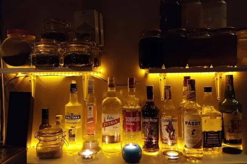 Special Selection Bulgarian Wine Tasting - Final Thoughts