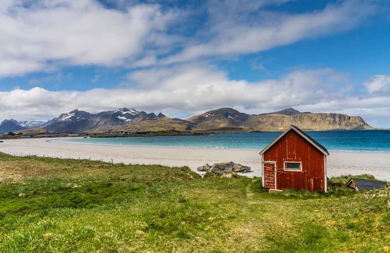 Special Summer Cruise Bus Tour of Lofoten - An In-Depth Look at the Lofoten Cruise Bus Tour