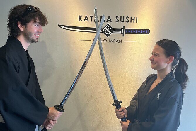 Special Sushi & Food Crawl in Amemura - Key Points