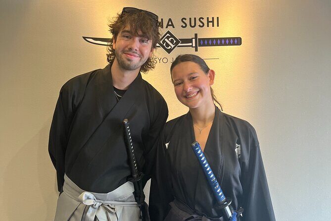 Special Sushi & Food Crawl in Amemura - FAQ