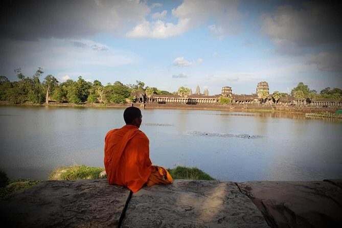 Special Three Days Angkor Tour - In-Depth Review of the Special Three Days Angkor Tour