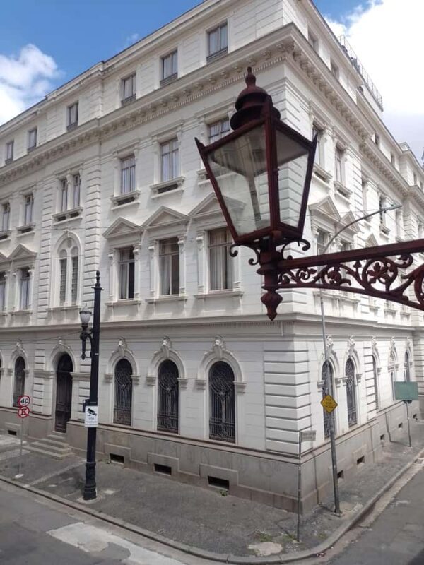 Special tour 8 hour (walking tour + nightlife ) - Discover São Paulo in a Day: An 8-Hour Walking Tour with Nightlife