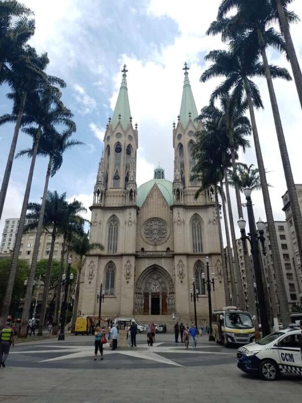 Special tour 8 hour (walking tour + nightlife ) - Frequently Asked Questions