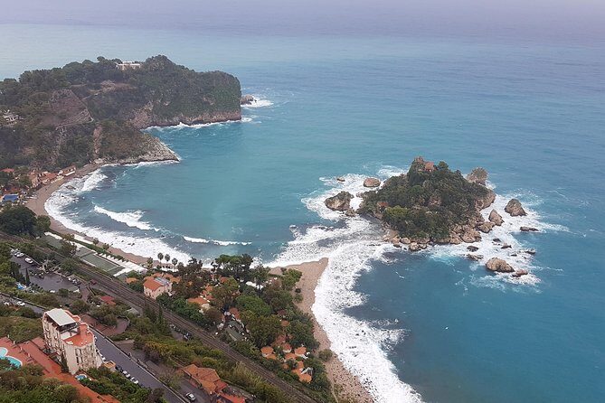 Special Tour: Etna, Savoca and Taormina With Luxury Van - Frequently Asked Questions