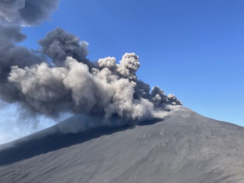 Special trekking on the most authentic and wild side of Etna - Practical Details and Safety