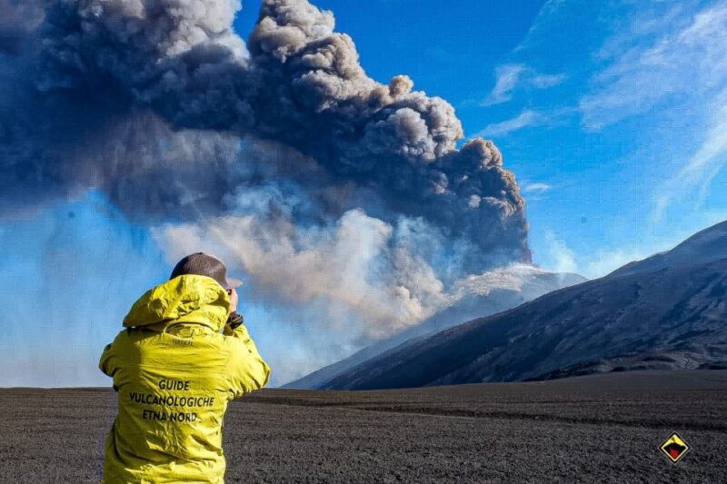 Special trekking on the most authentic and wild side of Etna - What to Bring and Wear
