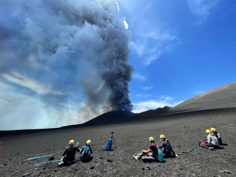 Special trekking on the most authentic and wild side of Etna - Cost and Value