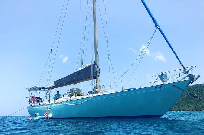 SPECIAL - (Up to 4 Passengers) All Inclusive Day Sail - Why This Tour Offers Real Value