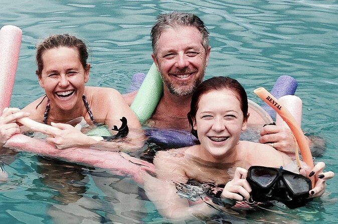 SPECIAL - (Up to 4 Passengers) All Inclusive Day Sail - Who Should Book This Tour?