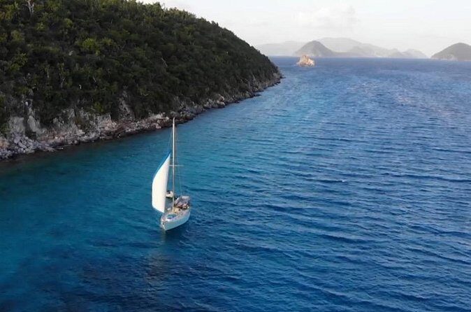 SPECIAL - (Up to 4 Passengers) All Inclusive Day Sail - Final Thoughts
