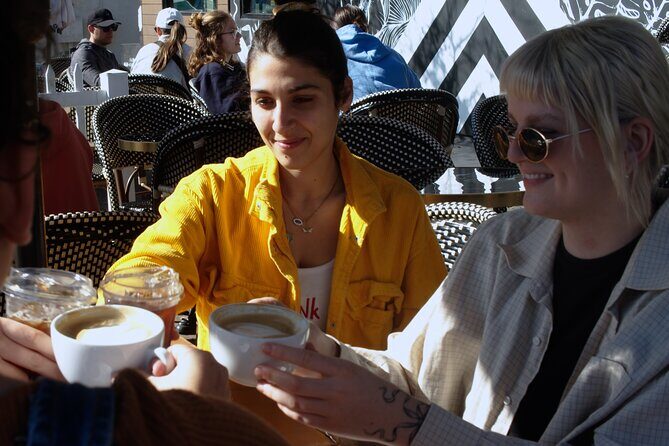 Specialty Coffee and SoCal Bites in Pacific Beach - FAQ