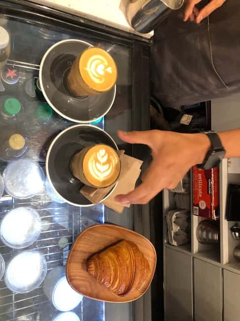 Specialty Coffee Tour in Mexico City - A Detailed Look at the Coffee Tour