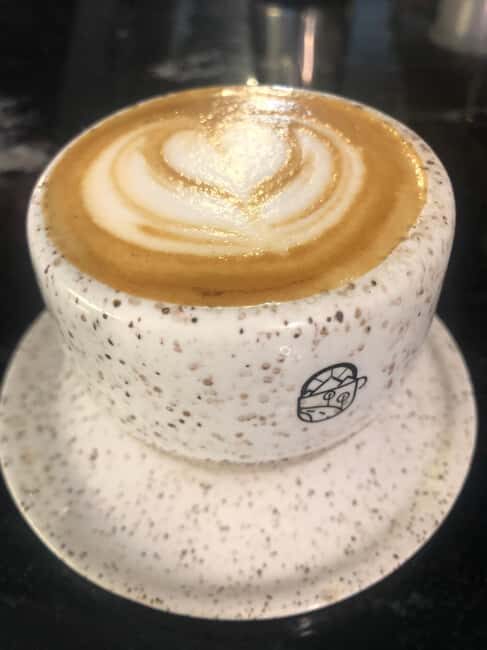 Specialty Coffee Tour in Mexico City - Why This Tour Is Worth It