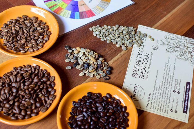 Specialty Coffee Workshops in Cartagena - A Closer Look: The Experience in Detail