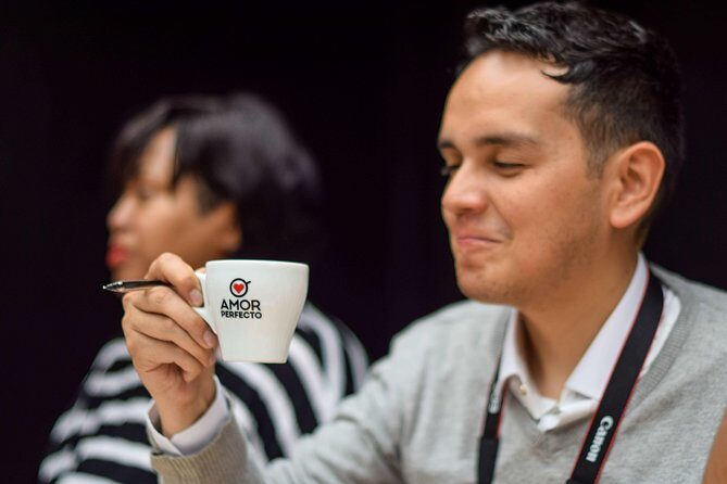 Specialty Coffee Workshops in Cartagena - FAQ