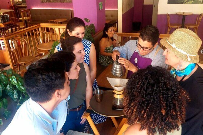 Specialty Coffee Workshops in Cartagena - Why This Tour Works for Travelers