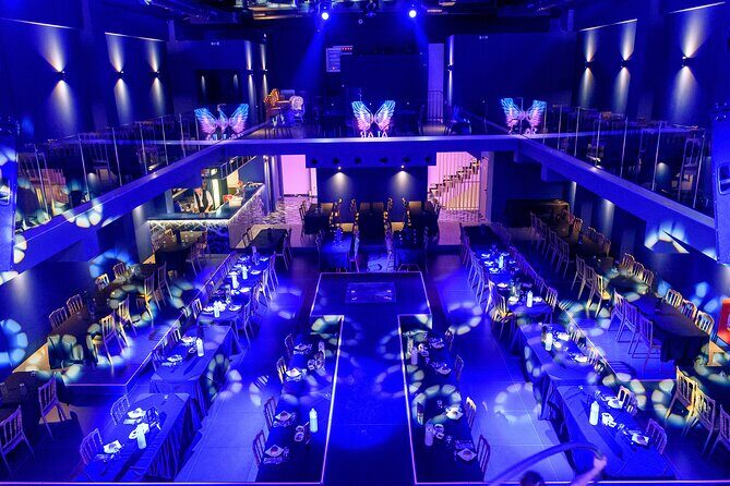 Spectacular Dinner-Show - Final Thoughts: Who Will Love This Show?