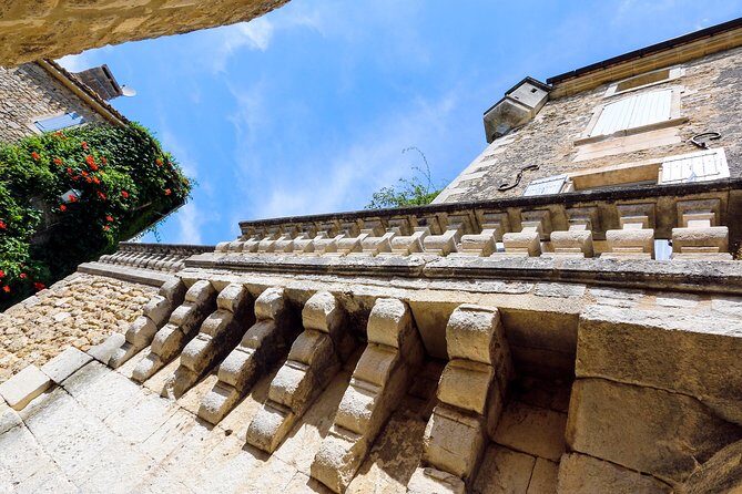 Spectacular Luberon villages - Gordes to Lourmarin private tour - Authentic Experiences and Practicalities