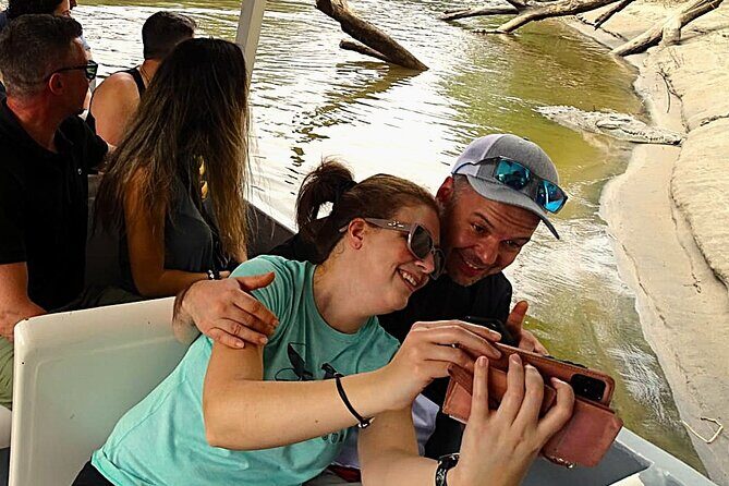 Spectacular Palo Verde Eco-Tour & Blue Zone Adventure - A Deep Dive into the Palo Verde Eco-Tour & Blue Zone Adventure