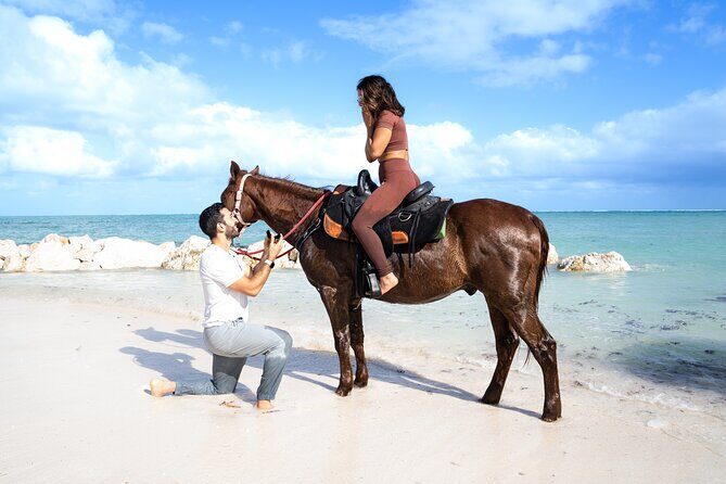 Spectacular Private Beach & Ocean Ride in Providenciales - Authentic Experiences and Real Feedback