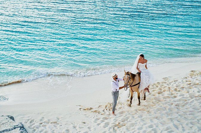 Spectacular Private Beach & Ocean Ride in Providenciales - FAQ