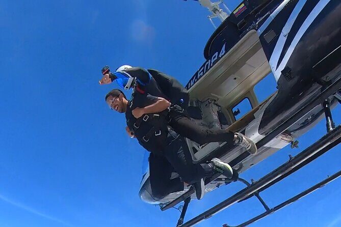 Spectacular Skydiving Experience from Medellin - Why This Skydiving Tour Stands Out