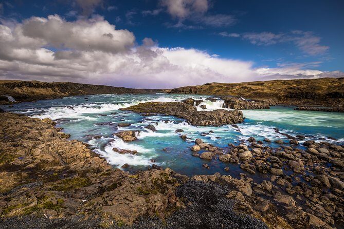 Spectacular South Coast Iceland Private Tour from Reykjavik - Who This Tour Is Best For