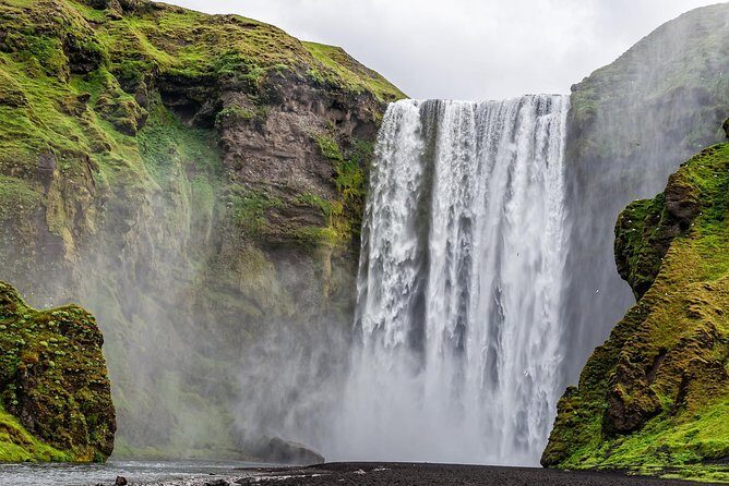 Spectacular South Coast Iceland Private Tour from Reykjavik - FAQs