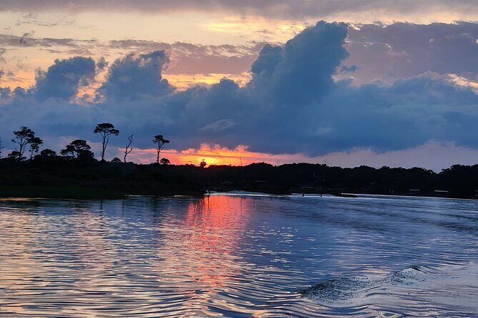 Spectacular Sunset Cruise - Who Should Consider This Tour?