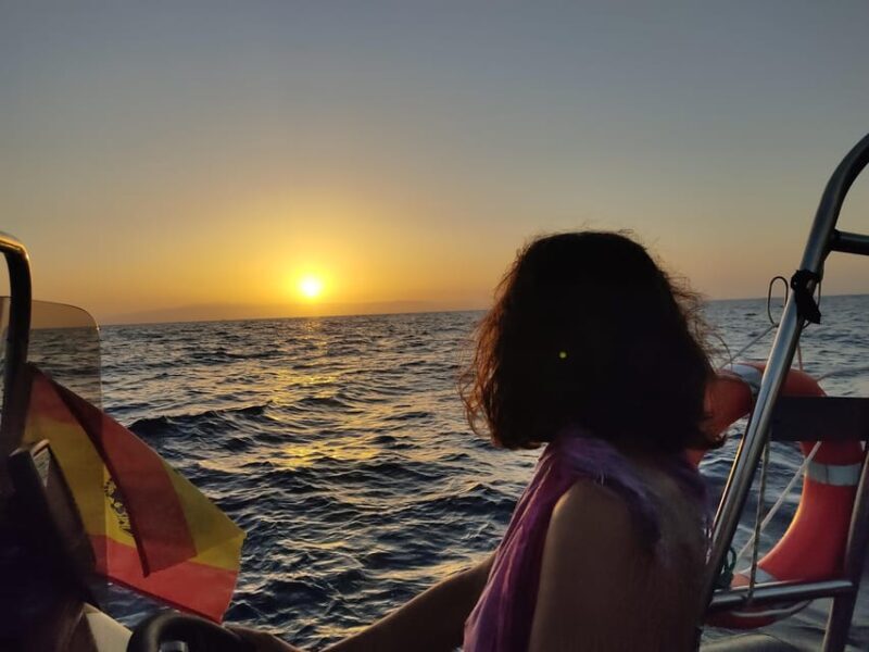 Spectacular Sunset Cruise in Tenerife: A Magical Experience - Why You’ll Love the Sunset Cruise in Tenerife