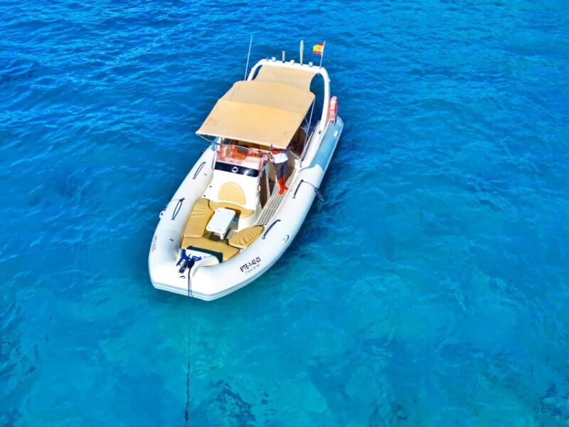 Spectacular Sunset Cruise in Tenerife: A Magical Experience - The Experience Provider