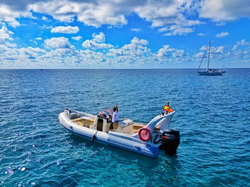 Spectacular Sunset Cruise in Tenerife: A Magical Experience - FAQs