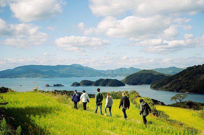 Spectacular terraced rice field walking experience - FAQ