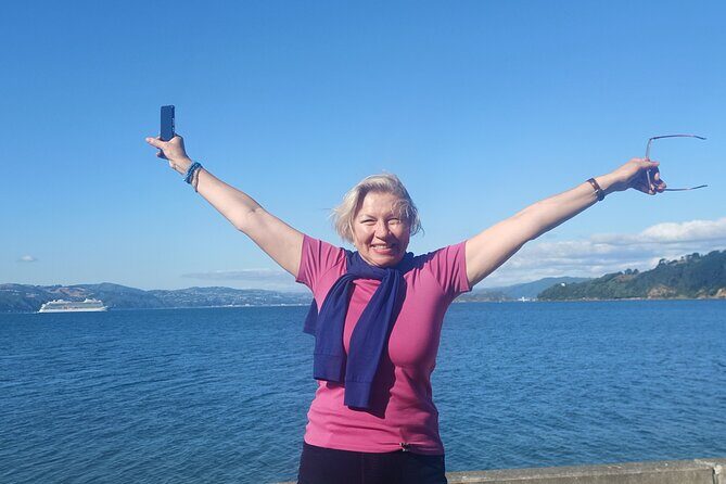 Spectacular Wellington: Full Day Private Sightseeing Tour - FAQs