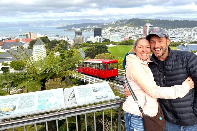 Spectacular Wellington: Half Day Private Sightseeing Tour - Exploring Wellington: A Private Half-Day Tour That Shows You the Best