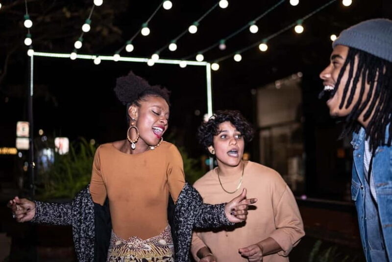 Spectral Drive Private Tour: Tokyo's Haunted Secrets - Key Points